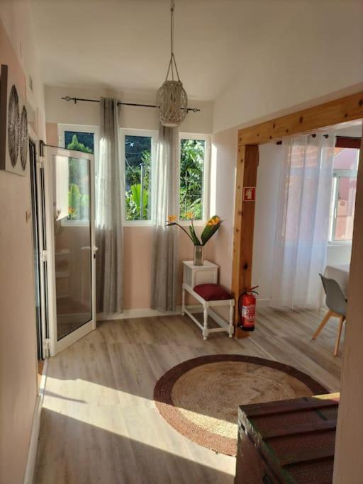 Villa Sea Mountain House à Machico  Extérieur photo