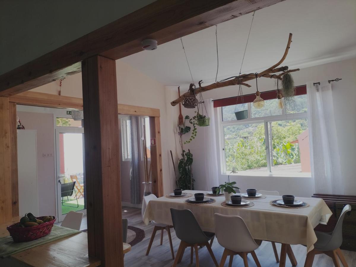 Villa Sea Mountain House à Machico  Extérieur photo