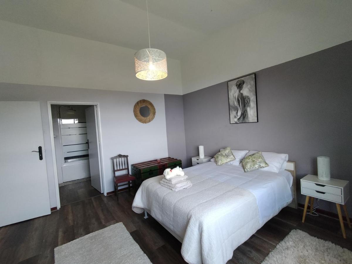 Villa Sea Mountain House à Machico  Extérieur photo