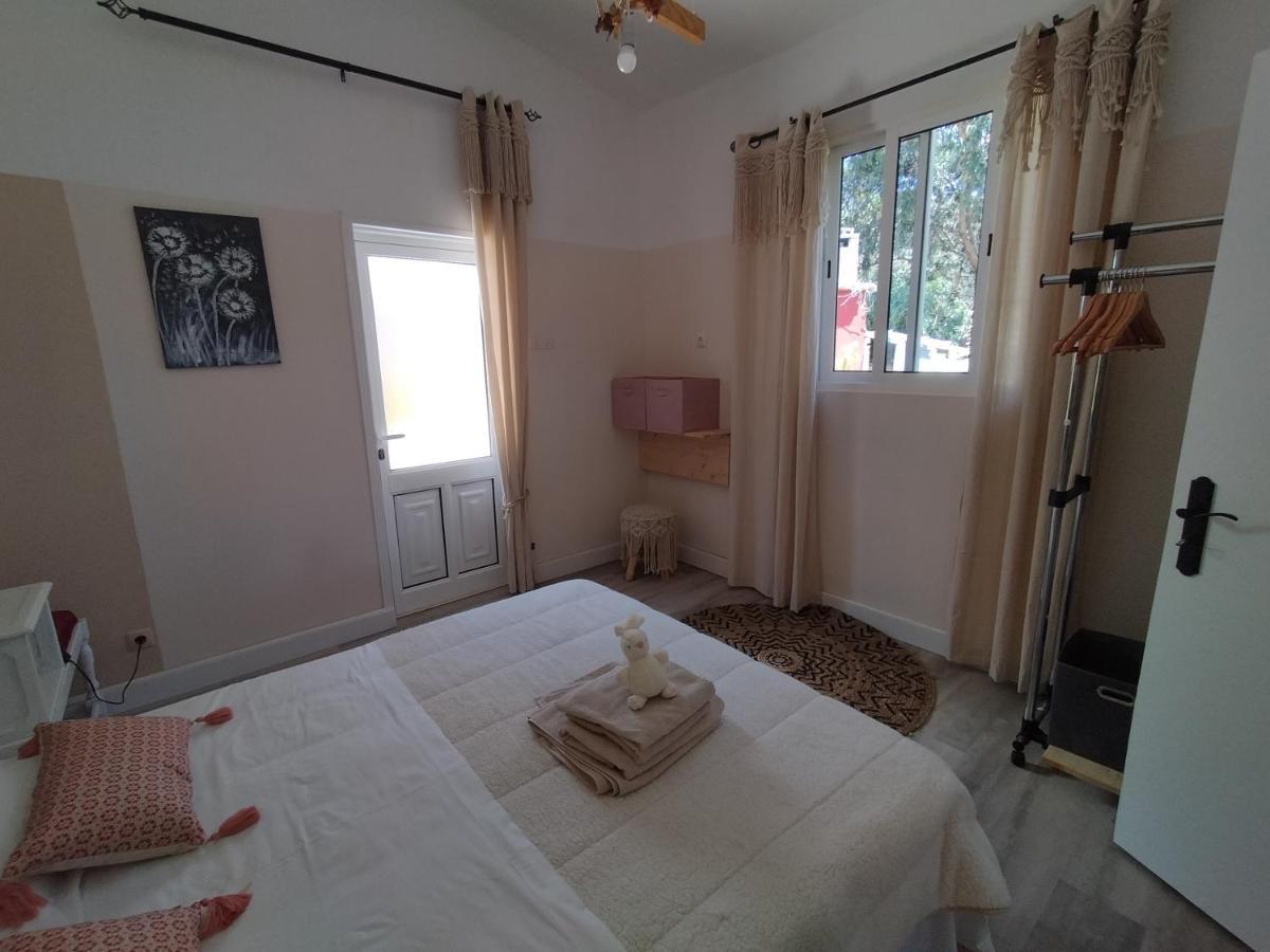 Villa Sea Mountain House à Machico  Extérieur photo