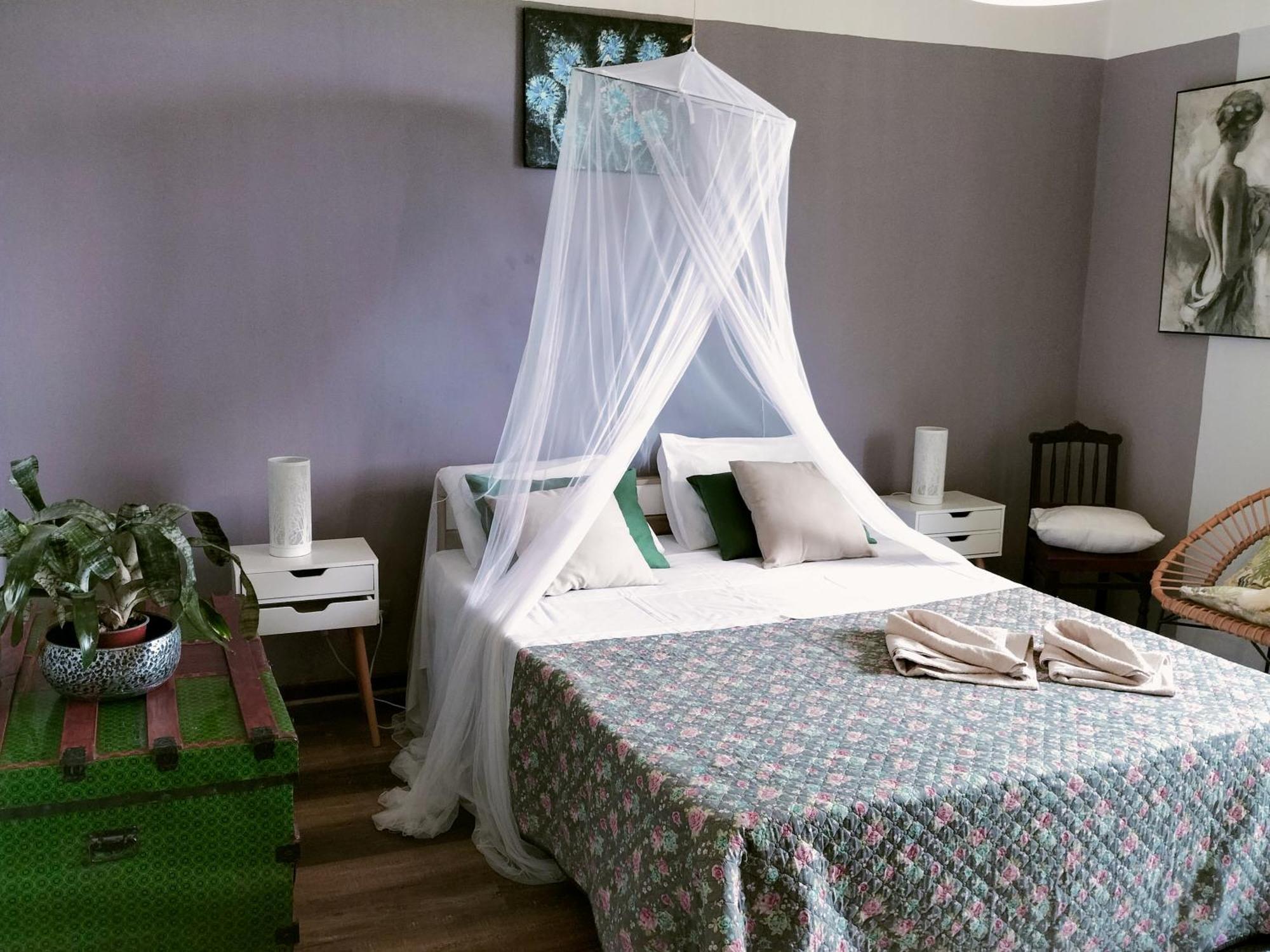 Villa Sea Mountain House à Machico  Extérieur photo